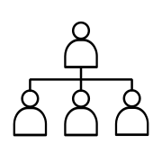 FlacheHierarchie