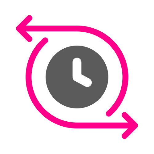 Flexible Arbeitszeiten bei hofmann CERAMiC