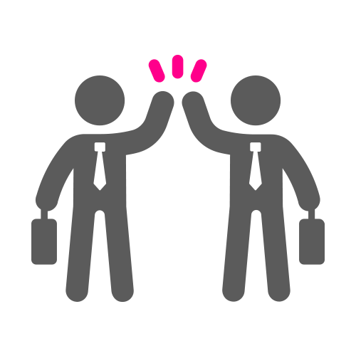 Flache Hirarchien bei hofmann CERAMiC