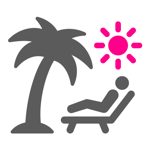 30 Tage Jahresurlaub bei hofmann CERAMiC